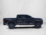 2024 GMC Canyon Crew Cab Short Box 2-Wheel Drive Elevation