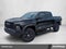 2024 GMC Canyon Crew Cab Short Box 2-Wheel Drive Elevation