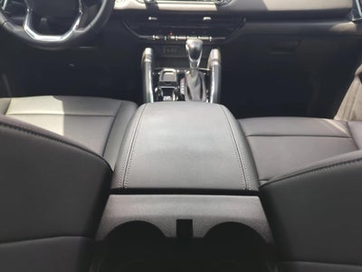 2024 GMC Canyon Crew Cab Short Box 2-Wheel Drive Elevation