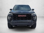 2024 GMC Canyon Crew Cab Short Box 2-Wheel Drive Elevation