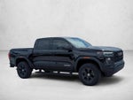 2024 GMC Canyon Crew Cab Short Box 2-Wheel Drive Elevation