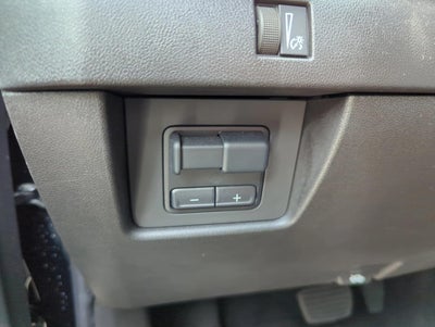 2024 GMC Canyon Crew Cab Short Box 2-Wheel Drive Elevation