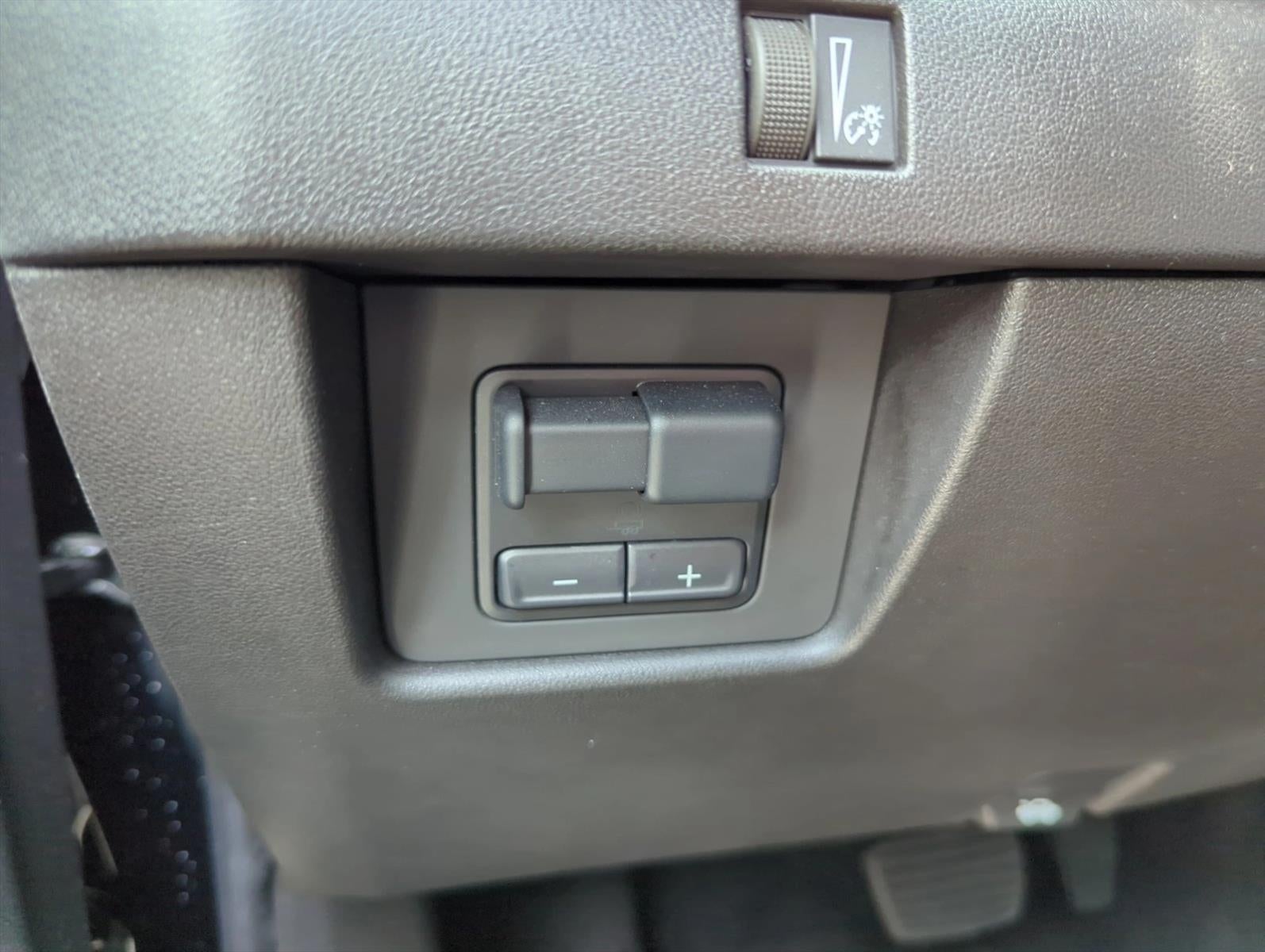 2024 GMC Canyon Crew Cab Short Box 2-Wheel Drive Elevation
