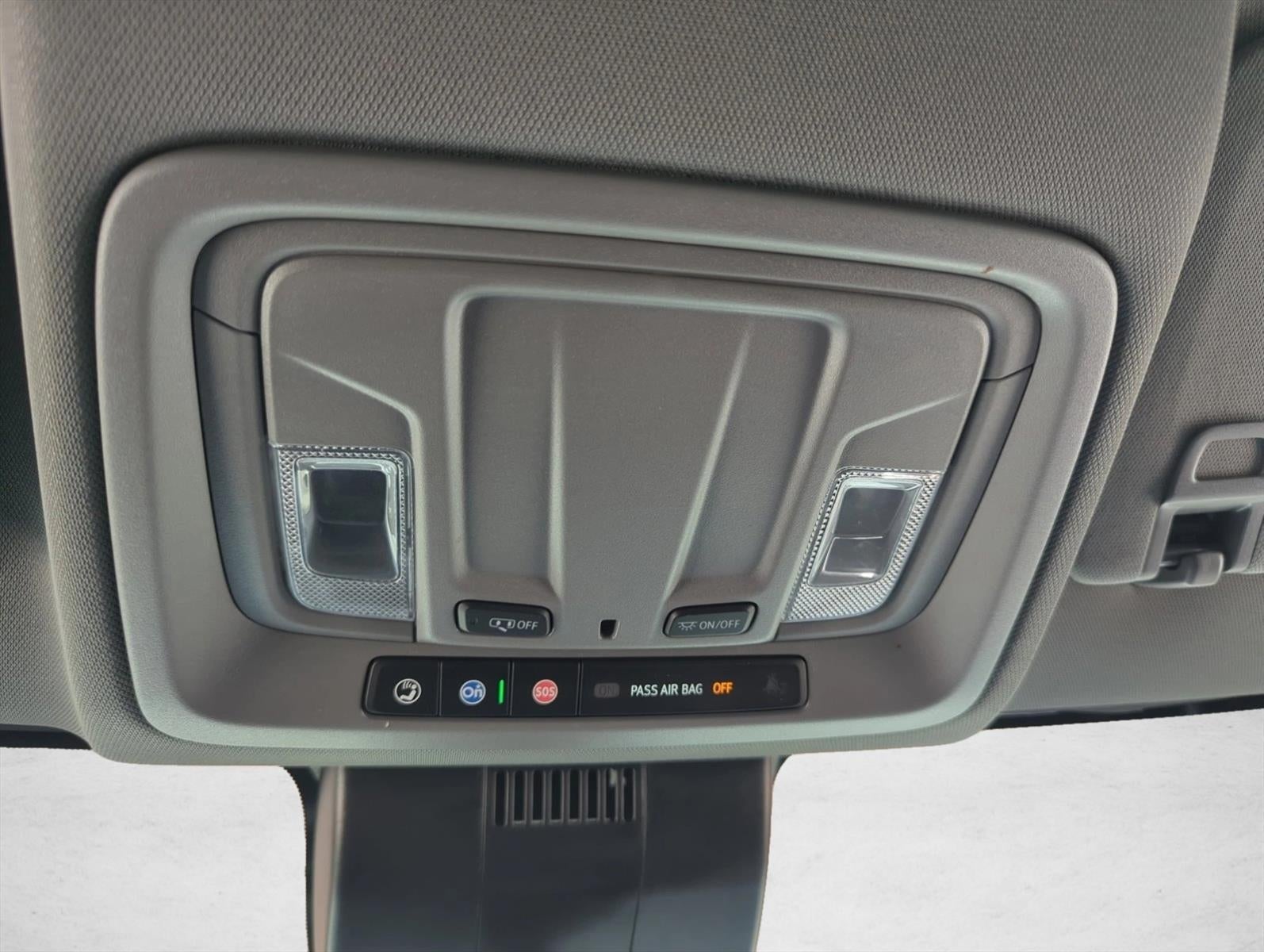 2024 GMC Sierra 1500 Double Cab Standard Box 4-Wheel Drive Elevation 3SB