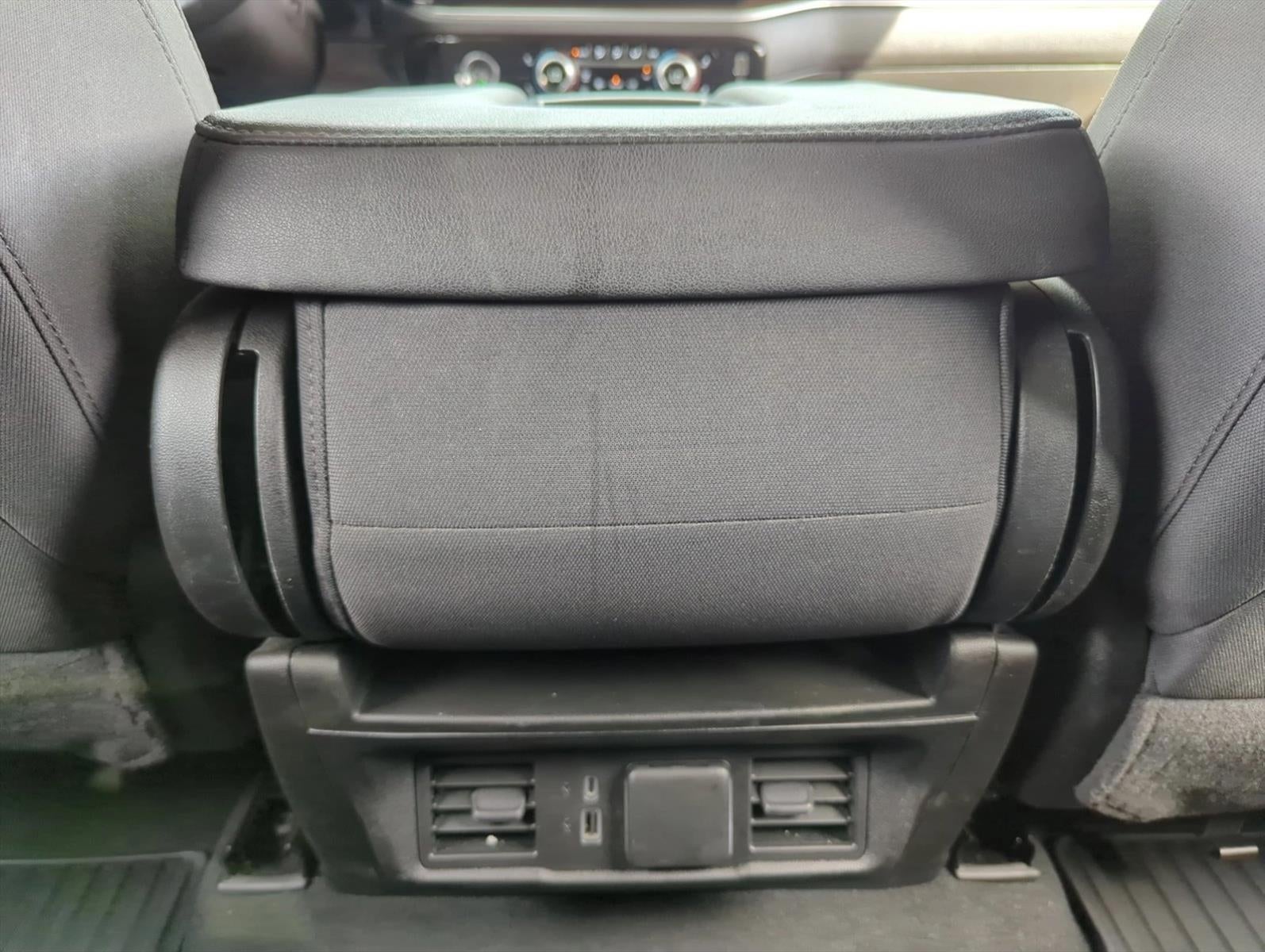 2024 GMC Sierra 1500 Double Cab Standard Box 4-Wheel Drive Elevation 3SB