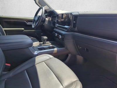 2024 GMC Sierra 1500 Crew Cab Short Box 4-Wheel Drive SLT