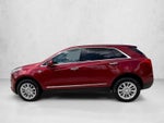 2019 Cadillac XT5 FWD 4dr