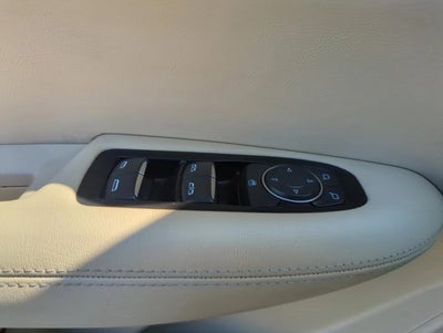 2018 Cadillac XT5 FWD 4dr