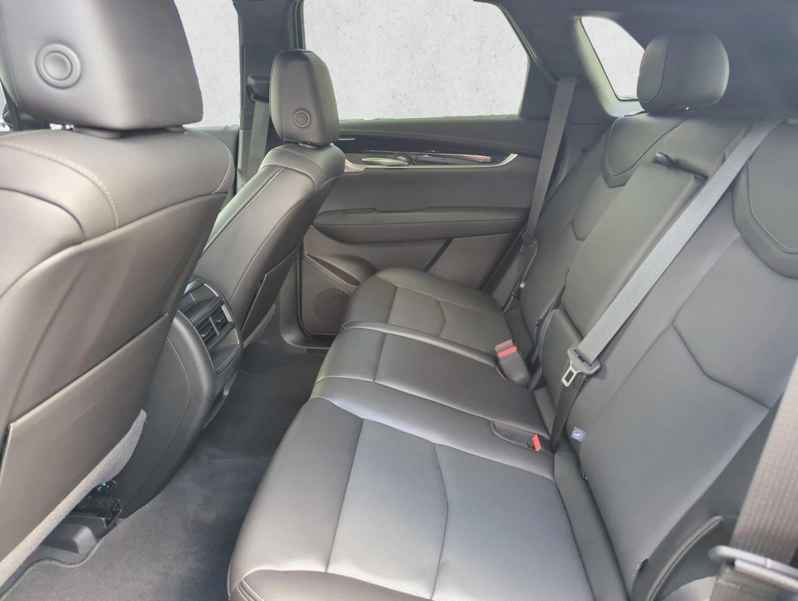 2024 Cadillac XT5 FWD 4dr Premium Luxury