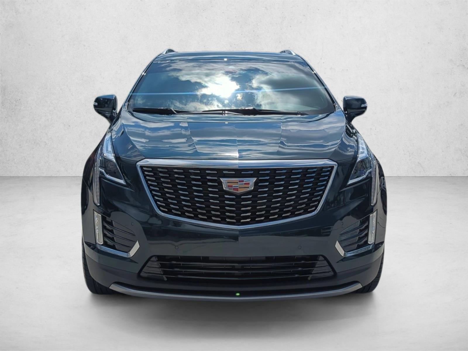 2024 Cadillac XT5 FWD 4dr Premium Luxury