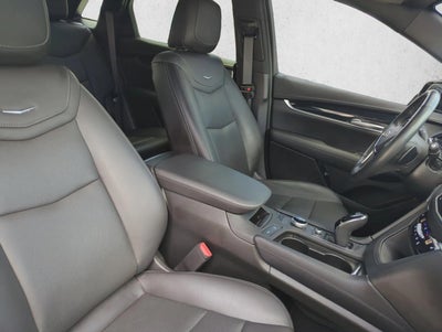 2024 Cadillac XT5 FWD 4dr Premium Luxury