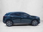 2024 Cadillac XT5 FWD 4dr Premium Luxury