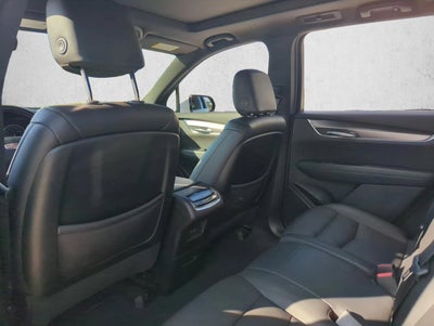 2023 Cadillac XT6 FWD 4dr Luxury