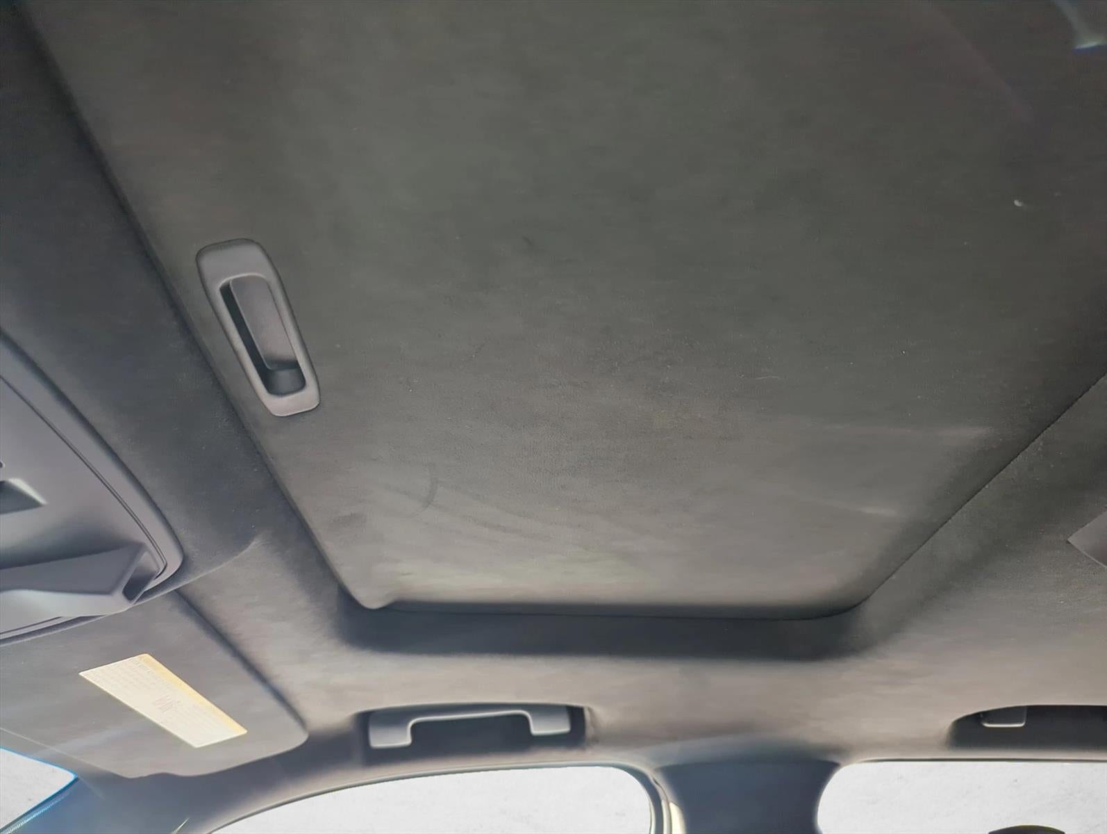 2018 Cadillac Escalade RWD Platinum