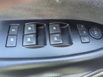 2018 Cadillac Escalade RWD Platinum