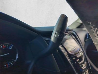 2018 Cadillac Escalade RWD Platinum