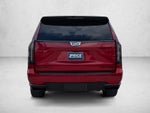 2023 Cadillac Escalade 4WD Sport Platinum