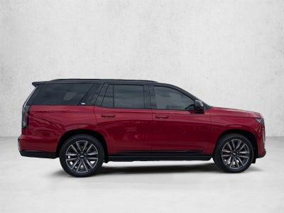 2023 Cadillac Escalade 4WD Sport Platinum