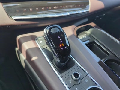 2024 Cadillac Escalade ESV 4WD Sport Platinum
