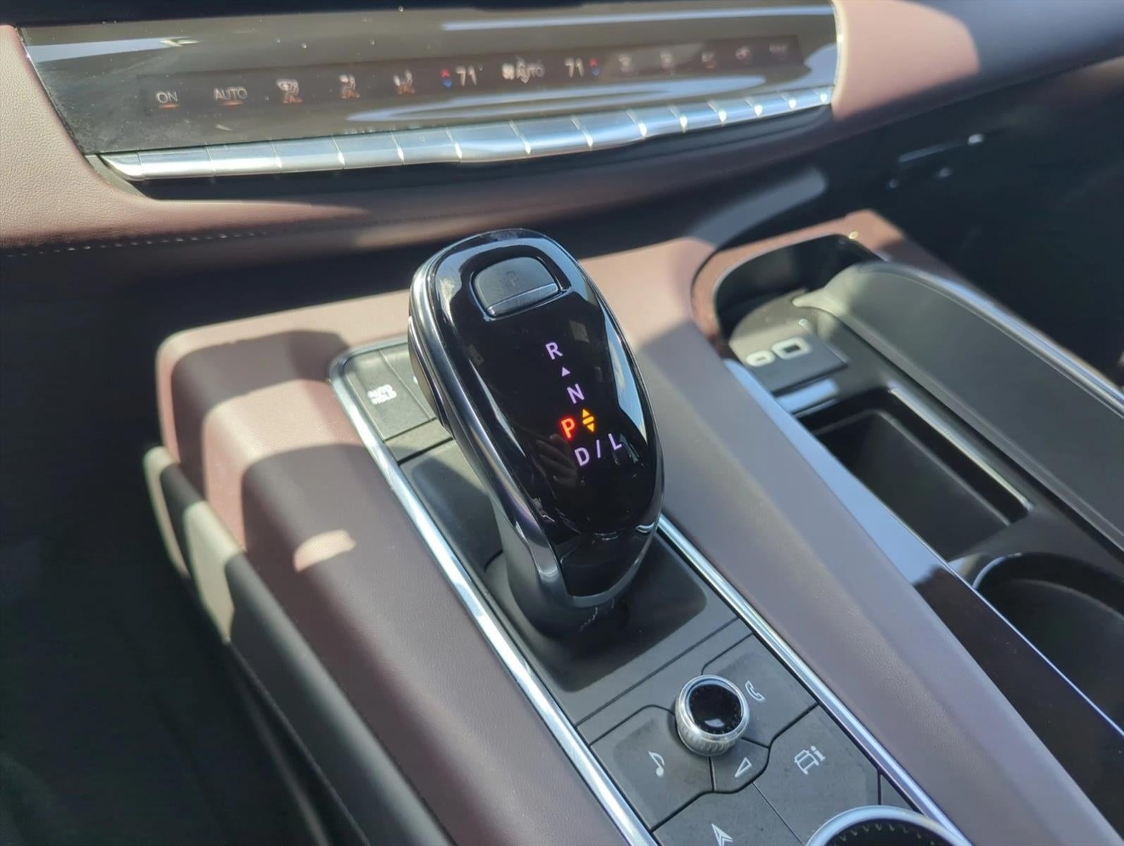 2024 Cadillac Escalade ESV 4WD Sport Platinum