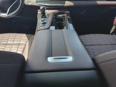2024 Cadillac Escalade ESV 4WD Sport Platinum