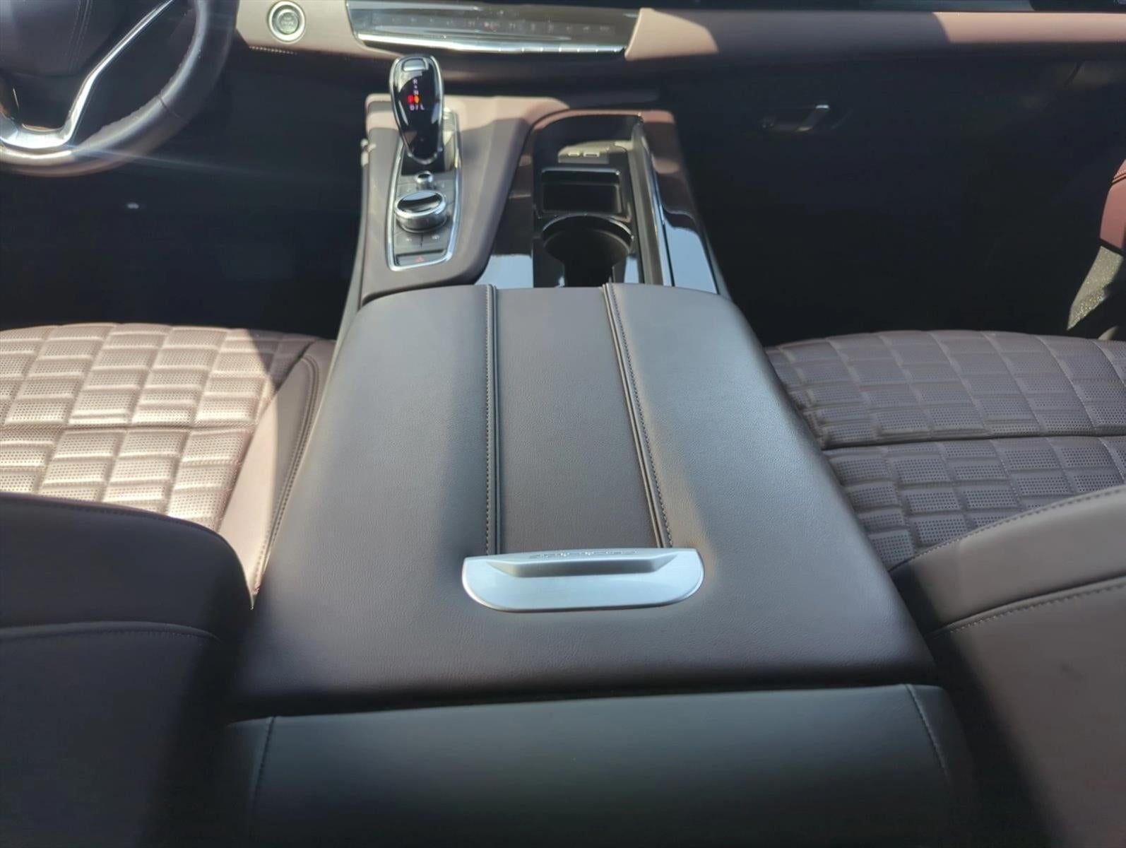 2024 Cadillac Escalade ESV 4WD Sport Platinum