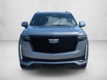 2024 Cadillac Escalade ESV 4WD Sport Platinum