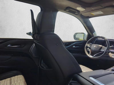 2024 Cadillac Escalade ESV 4WD Sport Platinum