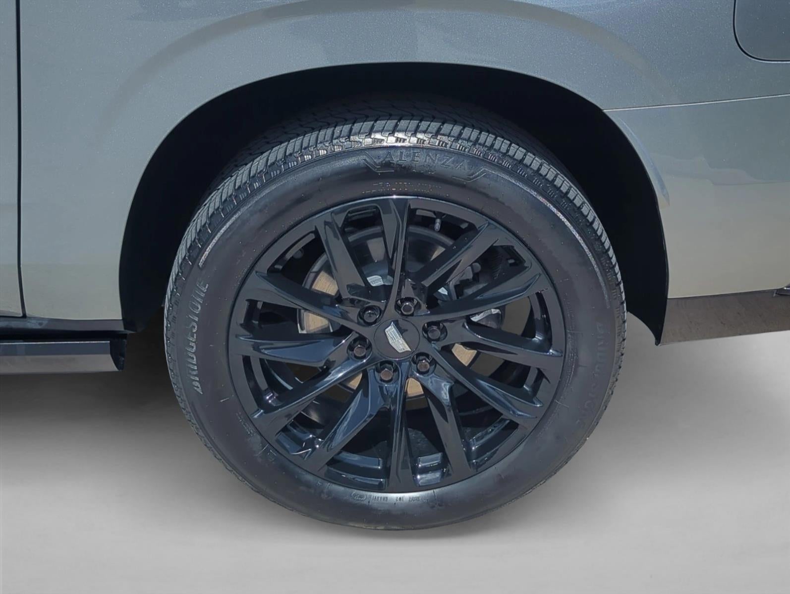 2024 Cadillac Escalade ESV 4WD Sport Platinum