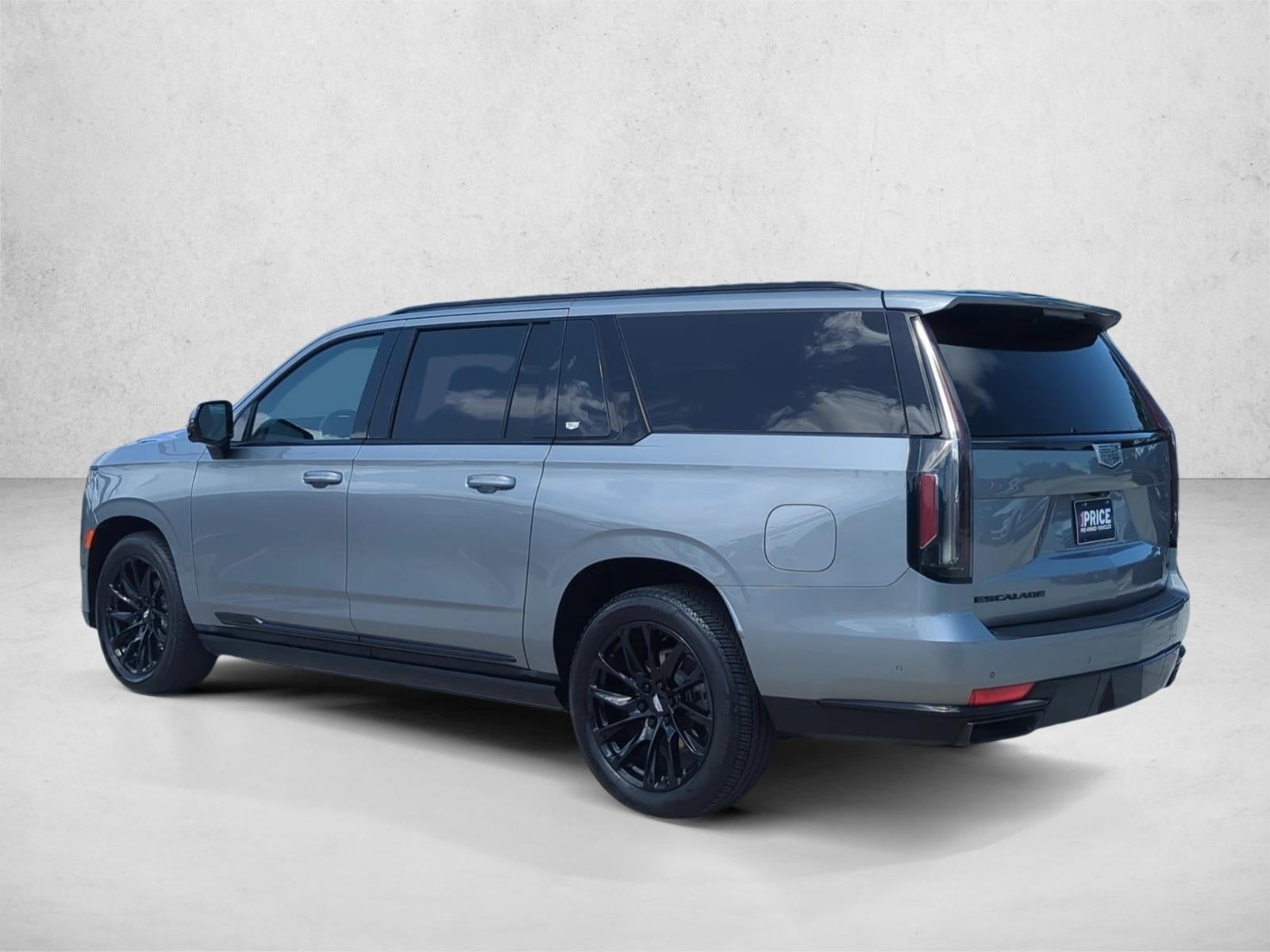 2024 Cadillac Escalade ESV 4WD Sport Platinum