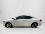 2015 Honda Accord Coupe LX-S CVT