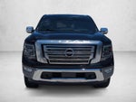 2023 Nissan Titan 4x4 Crew Cab Platinum Reserve