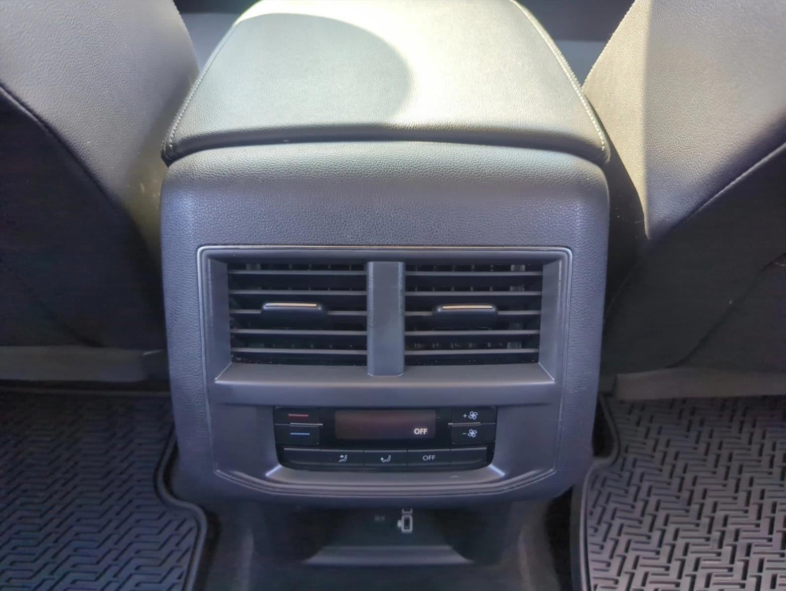 2018 Volkswagen Atlas 3.6L V6 SE FWD