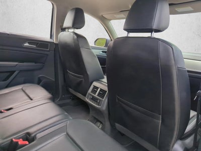 2018 Volkswagen Atlas 3.6L V6 SE FWD