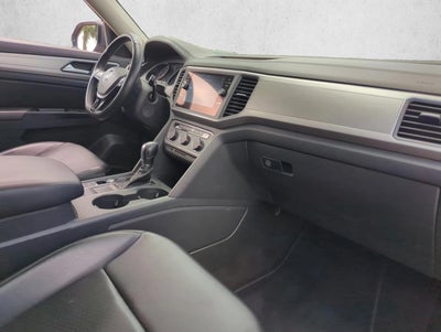 2018 Volkswagen Atlas 3.6L V6 SE FWD
