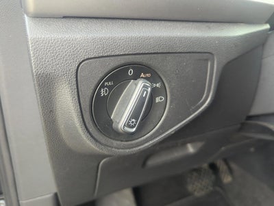 2018 Volkswagen Atlas 3.6L V6 SE FWD