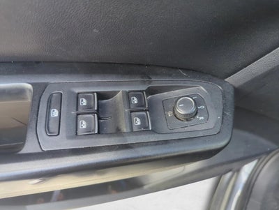 2018 Volkswagen Atlas 3.6L V6 SE FWD