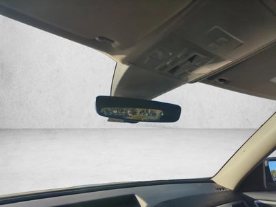 2018 Volkswagen Atlas 3.6L V6 SEL FWD