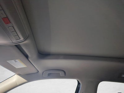 2018 Volkswagen Atlas 3.6L V6 SEL FWD