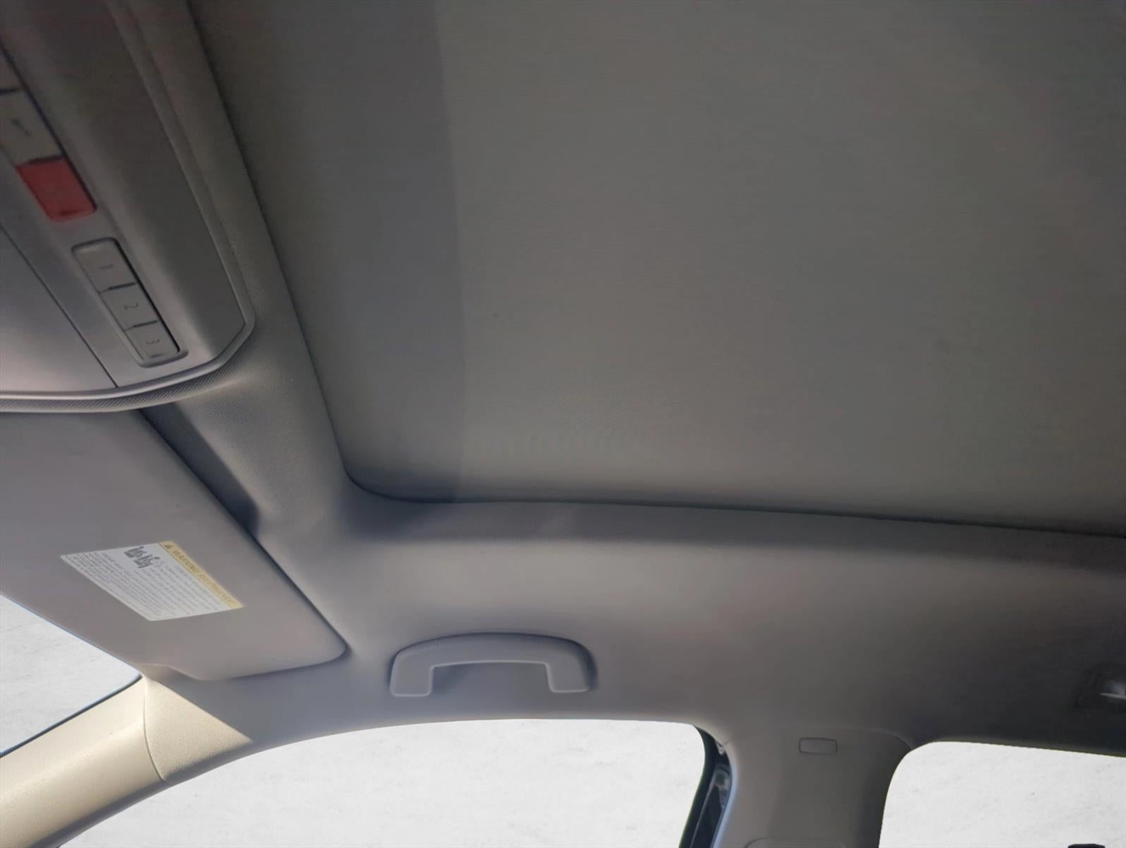 2018 Volkswagen Atlas 3.6L V6 SEL FWD