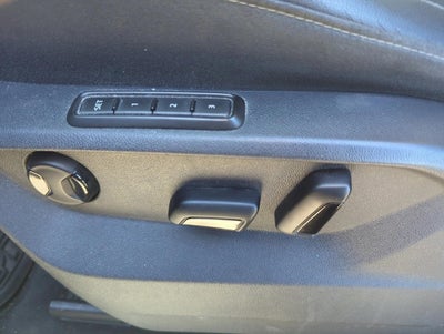 2018 Volkswagen Atlas 3.6L V6 SEL FWD