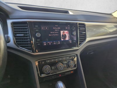 2018 Volkswagen Atlas 3.6L V6 SEL FWD