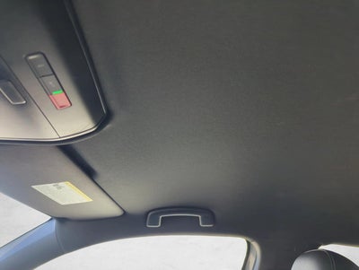 2020 Volkswagen Atlas Cross Sport 3.6L V6 SE w/Technology R-Line FWD