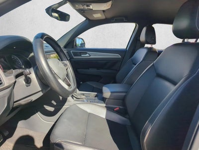 2020 Volkswagen Atlas Cross Sport 3.6L V6 SE w/Technology R-Line FWD