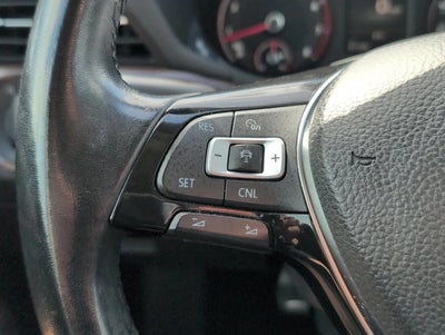 2020 Volkswagen Passat 2.0T SEL Auto