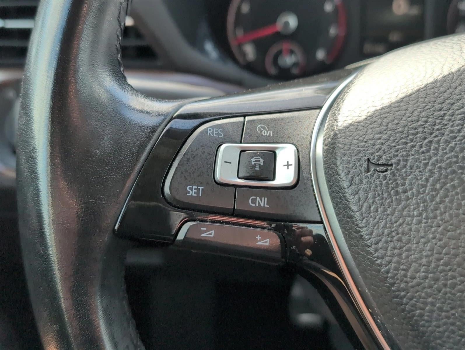 2020 Volkswagen Passat 2.0T SEL Auto