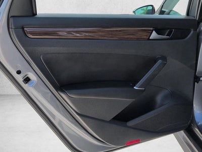 2020 Volkswagen Passat 2.0T SEL Auto