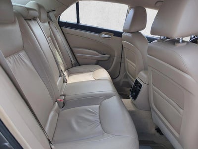 2011 Chrysler 300 4dr Sdn Limited RWD