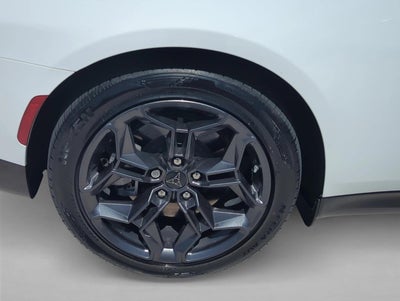 2025 Dodge Charger Daytona R/T AWD