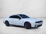 2025 Dodge Charger Daytona R/T AWD